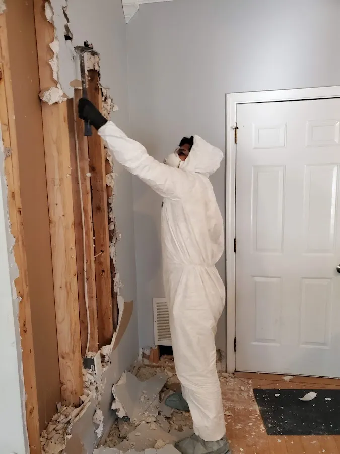 Commercial Water Damage Restoration in Defiance, OH